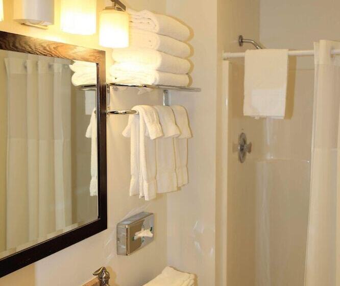 غرفة قياسية, The Riverside Ranch Motel And Rv Park Southern Utah