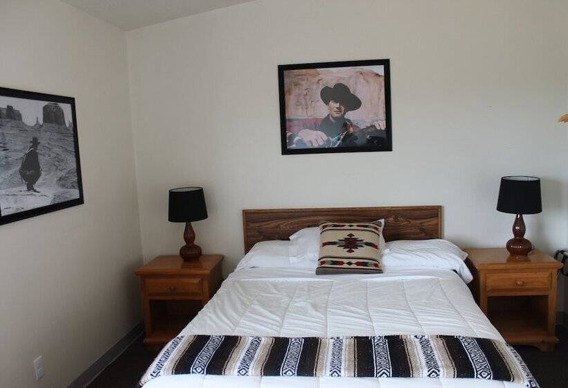 غرفة قياسية, The Riverside Ranch Motel And Rv Park Southern Utah