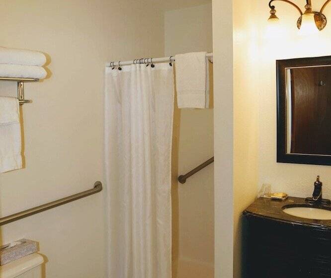 غرفة قياسية, The Riverside Ranch Motel And Rv Park Southern Utah