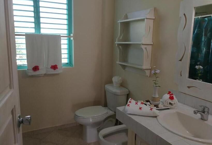 ویلای 1 خوابه, Palmasvillas Al Mar