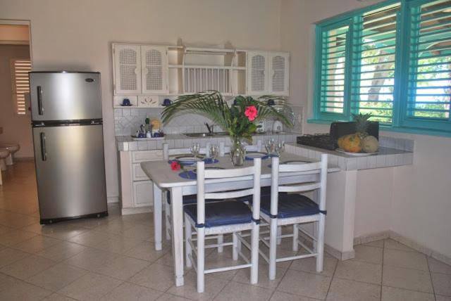 ویلای 1 خوابه, Palmasvillas Al Mar