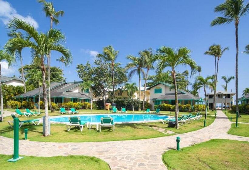 اتاق لوکس, Palmasvillas Al Mar