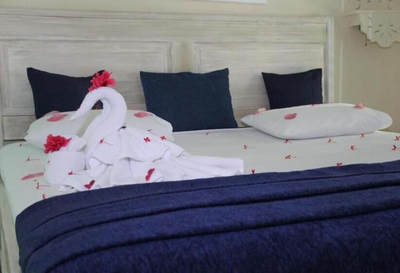 اتاق لوکس, Palmasvillas Al Mar