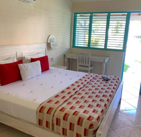 اتاق لوکس, Palmasvillas Al Mar