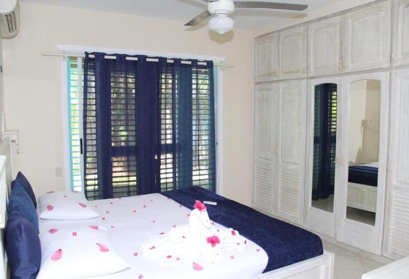 ویلای 1 خوابه, Palmasvillas Al Mar