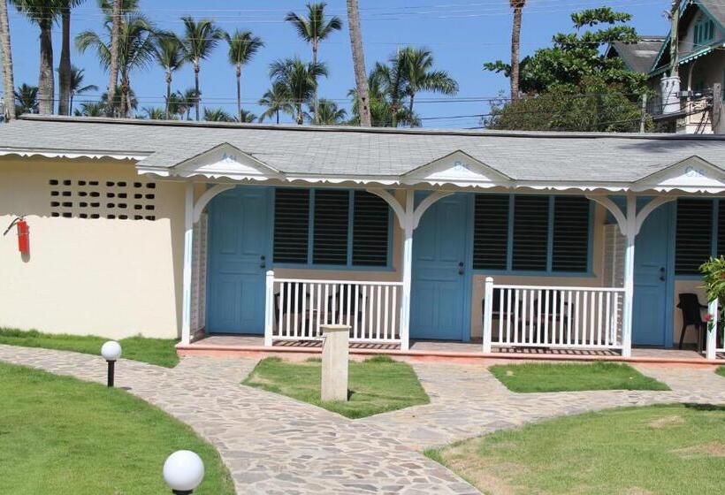 اتاق لوکس, Palmasvillas Al Mar