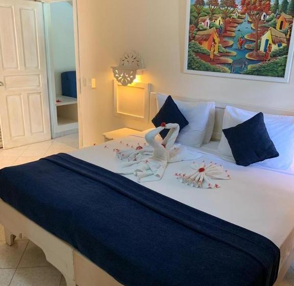 ویلای 1 خوابه, Palmasvillas Al Mar