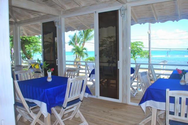 ویلای 1 خوابه, Palmasvillas Al Mar