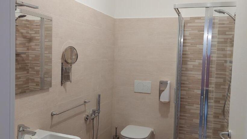 Номер Стандарт, Eden Guest House Colico