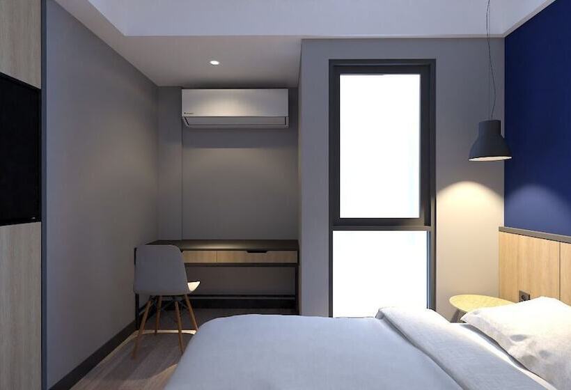 Superior Oda, Legreen Suite Sudirman