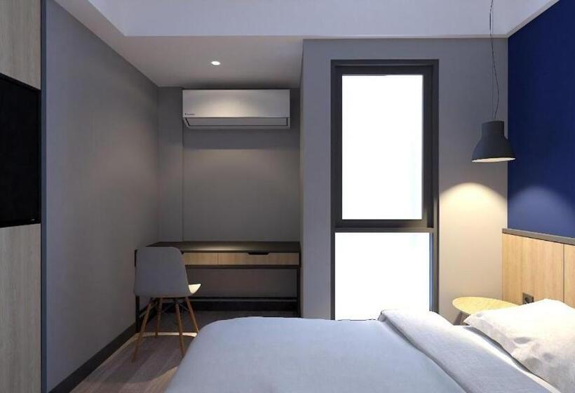 Standart Oda, Legreen Suite Sudirman