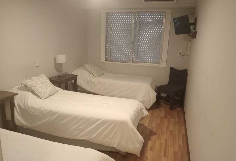 스탠다드 룸, Hey U