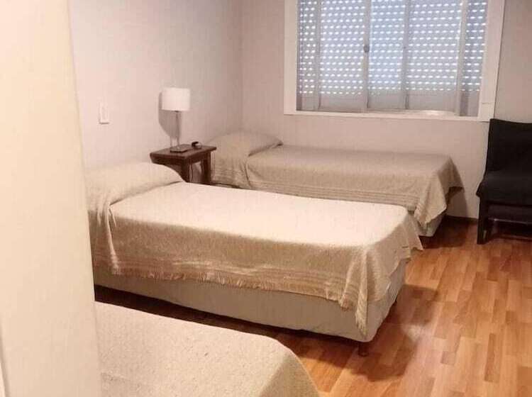 스탠다드 트리플 룸, Hey U