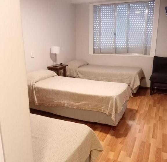 스탠다드 트리플 룸, Hey U