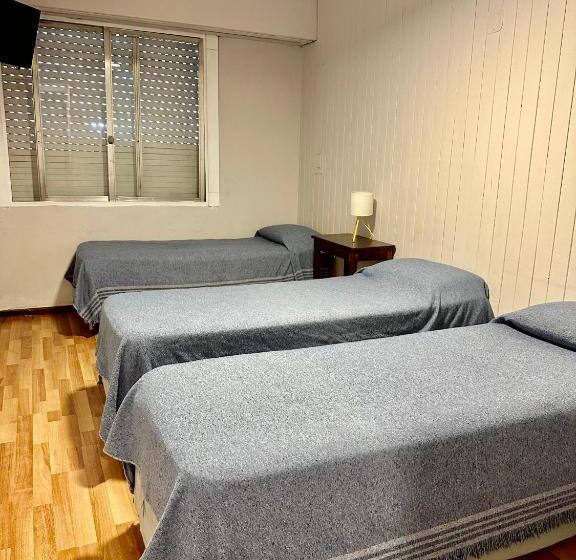 스탠다드 트리플 룸, Hey U