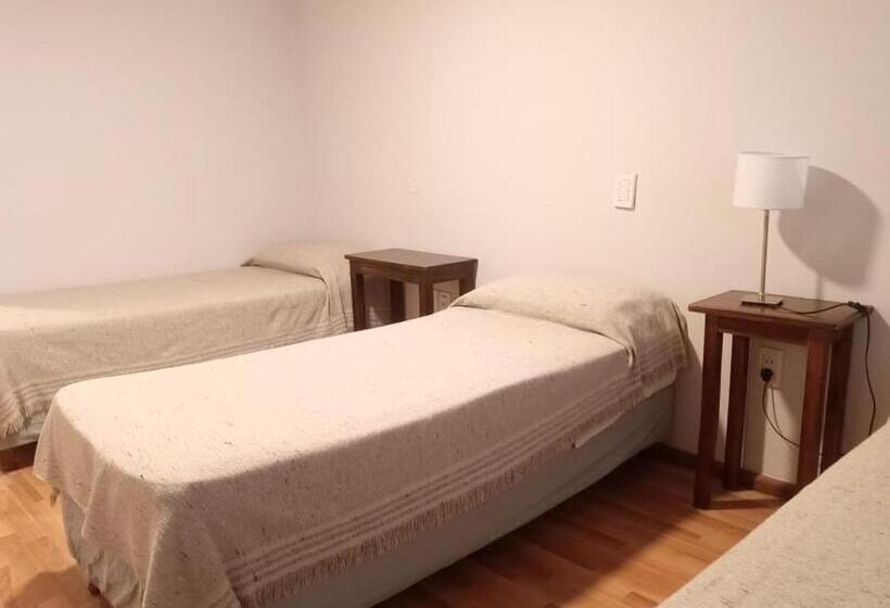 4인용 스탠다드 룸, Hey U