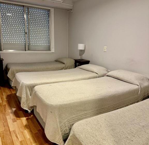 4인용 스탠다드 룸, Hey U