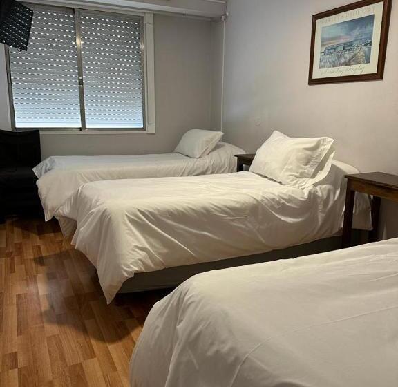 수피리어 트리플 룸, Hey U