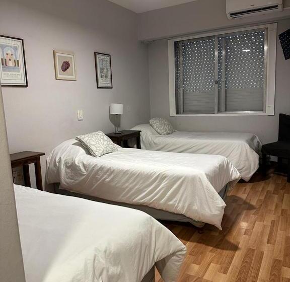 수피리어 트리플 룸, Hey U