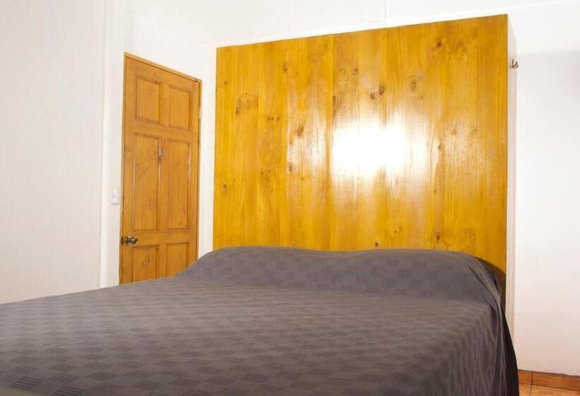 1 Bedroom Apartment Lake View, Basecamp Arenal