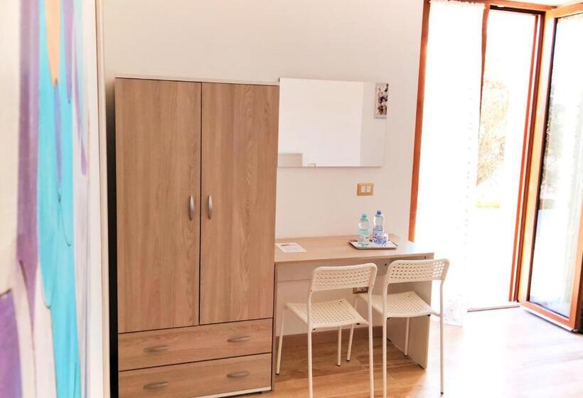 اتاق استاندارد, Il Villaggio Delle Fate