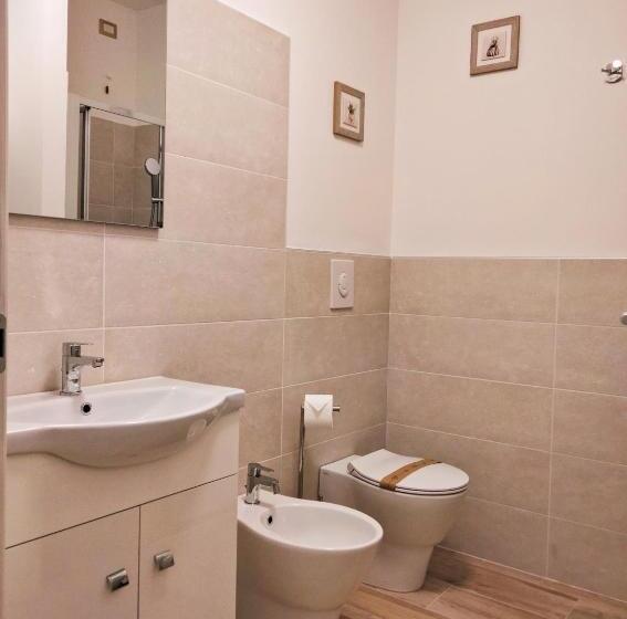 اتاق استاندارد, Il Villaggio Delle Fate