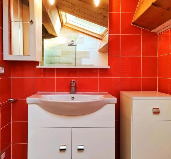 اتاق استاندارد, Il Villaggio Delle Fate