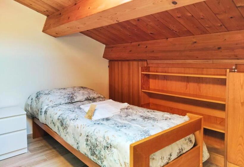 اتاق استاندارد, Il Villaggio Delle Fate