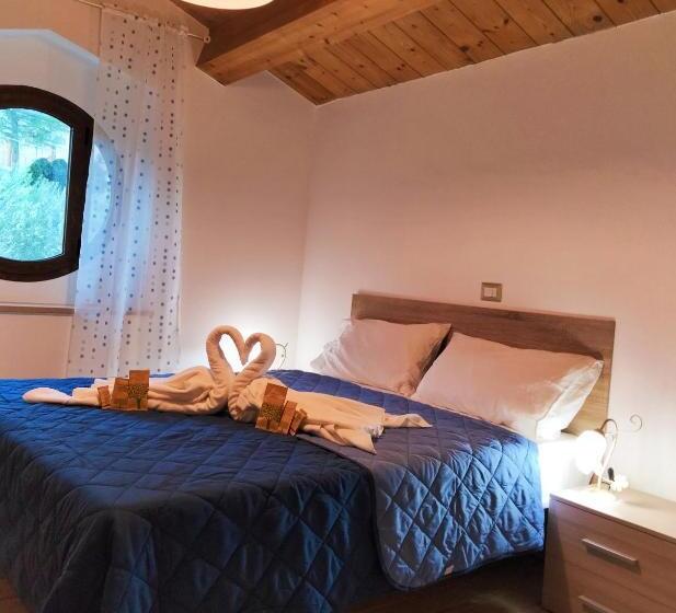 اتاق استاندارد, Il Villaggio Delle Fate