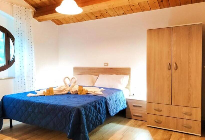 اتاق استاندارد, Il Villaggio Delle Fate