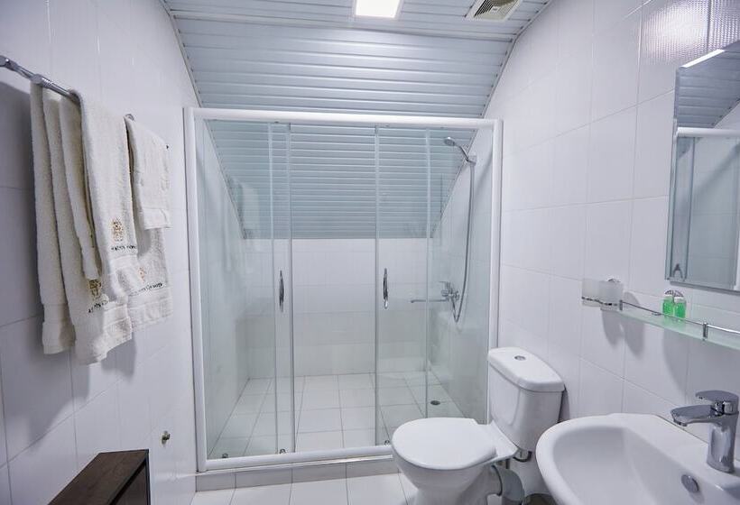 اتاق استاندارد, Art Elite