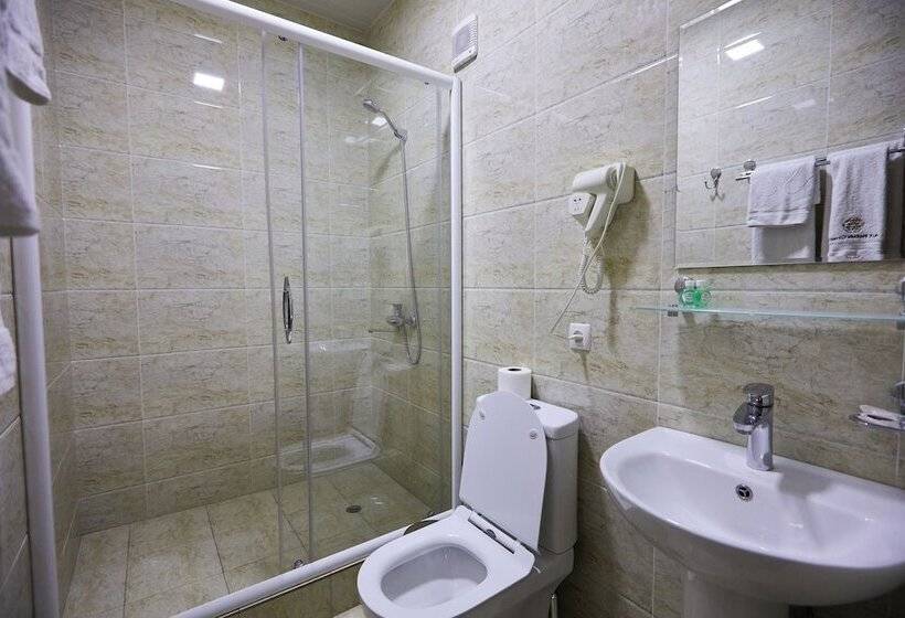 اتاق استاندارد, Art Elite