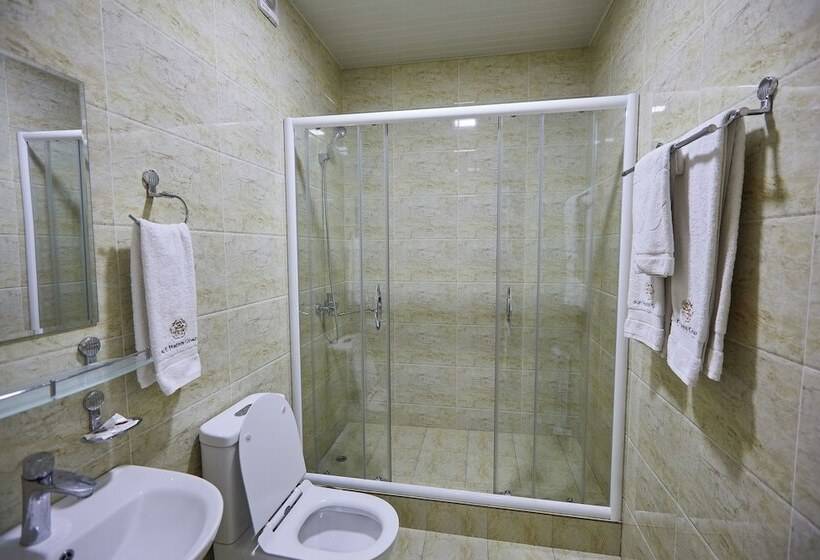 اتاق استاندارد, Art Elite