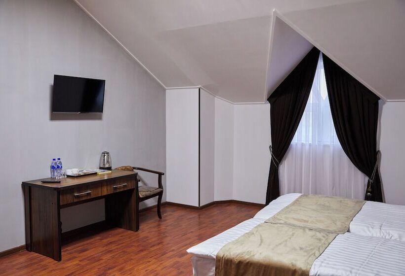 اتاق استاندارد, Art Elite