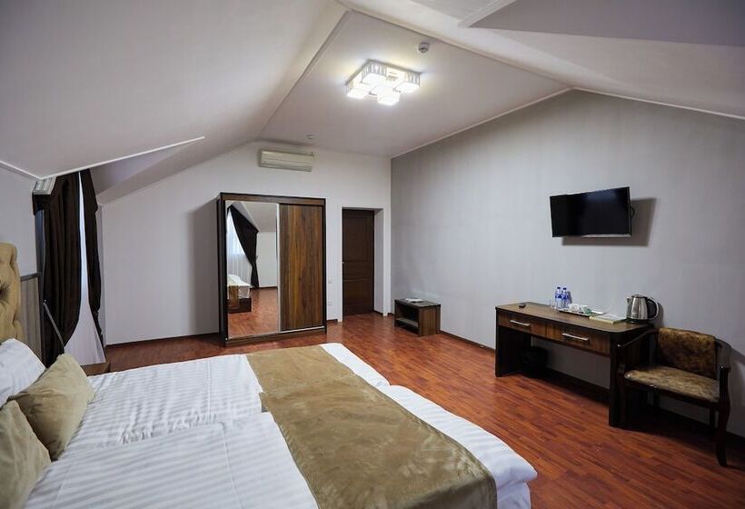 اتاق استاندارد, Art Elite