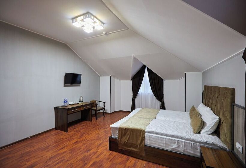 اتاق استاندارد, Art Elite