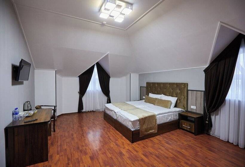 اتاق استاندارد, Art Elite