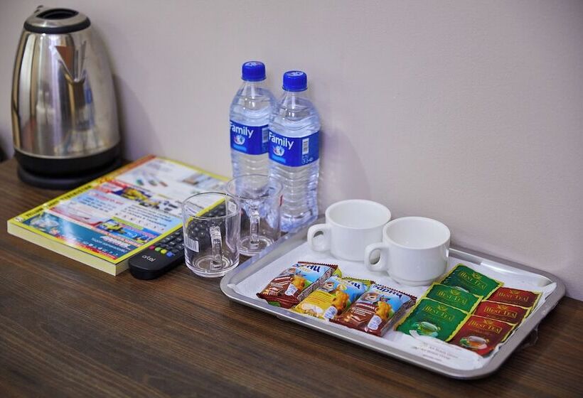 اتاق استاندارد, Art Elite