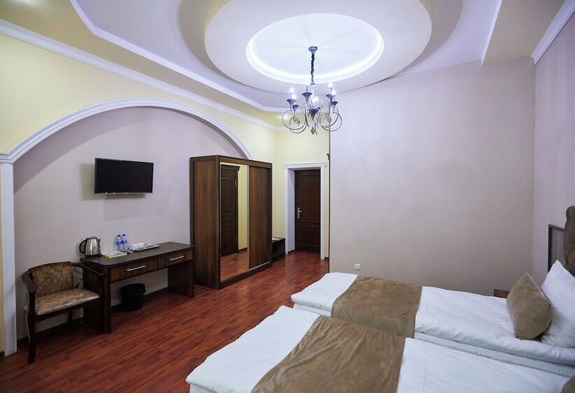 اتاق استاندارد, Art Elite