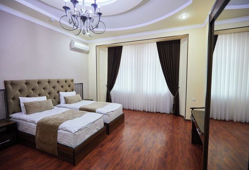 اتاق استاندارد, Art Elite