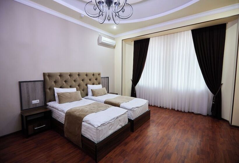 اتاق استاندارد, Art Elite