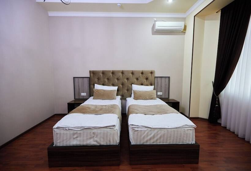 اتاق استاندارد, Art Elite