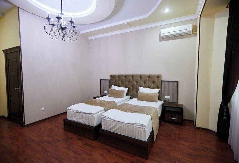 اتاق استاندارد, Art Elite