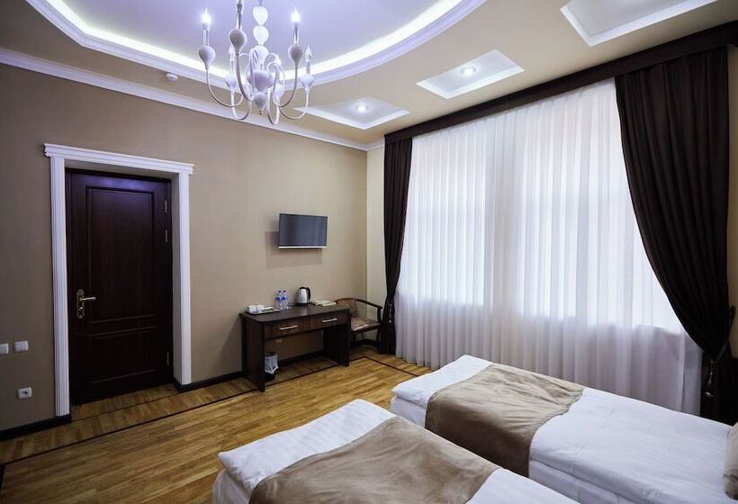 اتاق استاندارد, Art Elite