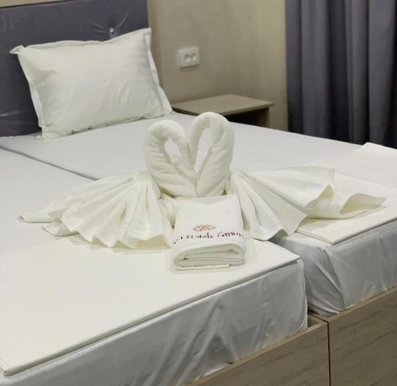 اتاق استاندارد, Art Elite