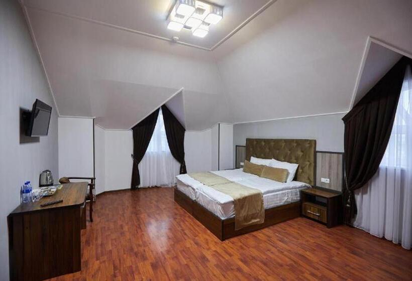 اتاق استاندارد, Art Elite