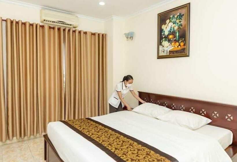 اتاق سوپریور, Biet Dien