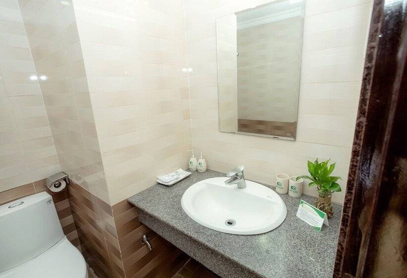 اتاق سوپریور, Biet Dien