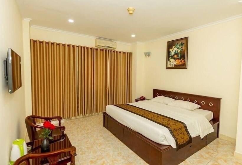 اتاق سوپریور, Biet Dien