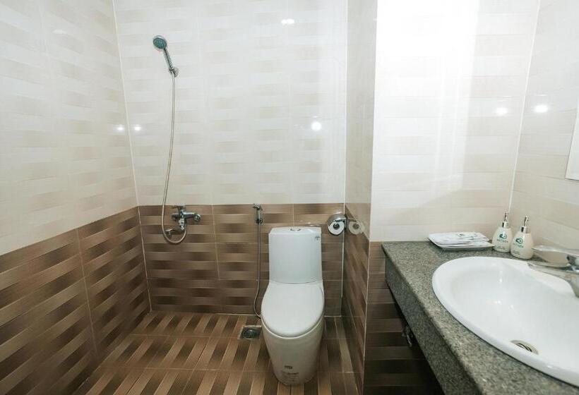 اتاق سوپریور, Biet Dien